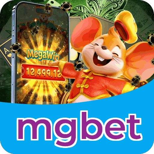 Instalar APK mgbet