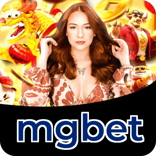 Login rápido no app mgbet